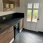 Tatil Evi Neeborg Zetel