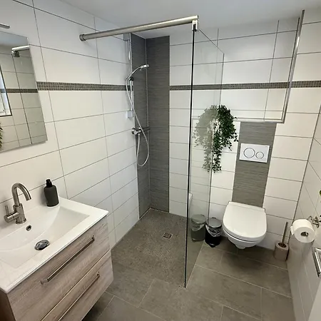 Holiday home Neeborg *