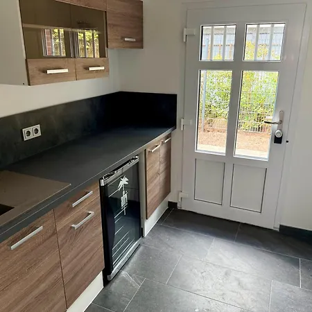 Holiday home Neeborg Zetel