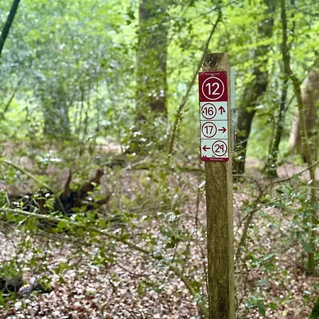 Holiday home Neeborg