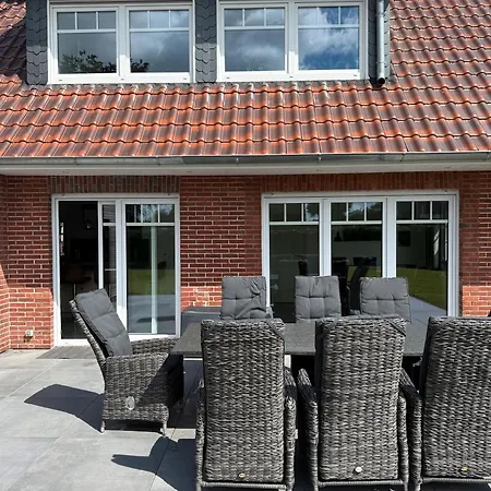 Neeborg Holiday home