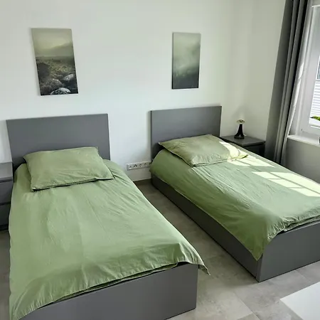 Tatil Evi Neeborg Zetel