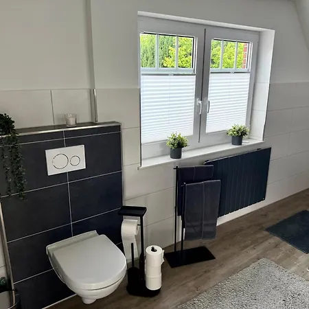 Neeborg Vakantiehuis