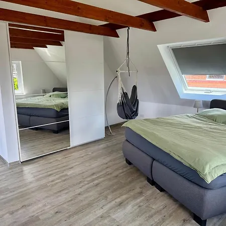 Vakantiehuis Neeborg