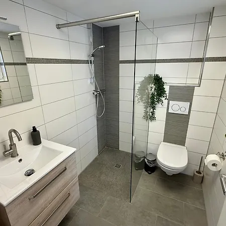 Vakantiehuis Neeborg Zetel