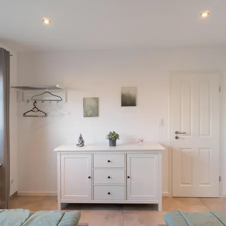 Neeborg Holiday home Zetel