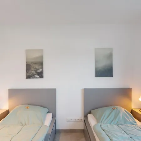 Neeborg Holiday home
