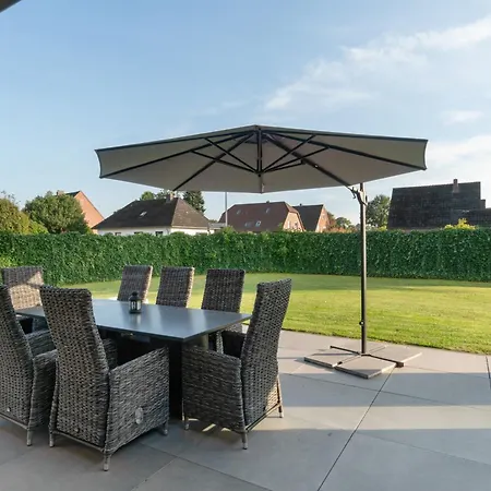Neeborg Holiday home