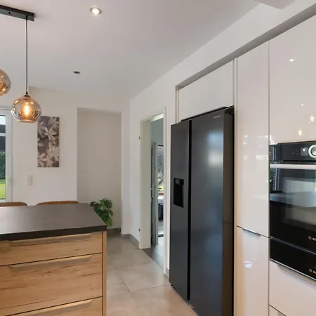 Neeborg Holiday home Zetel