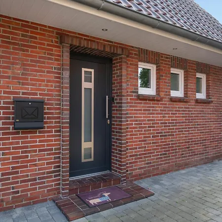 Holiday home Neeborg Zetel