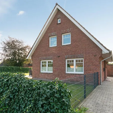 Neeborg Holiday home Zetel