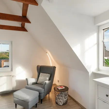 Neeborg Holiday home