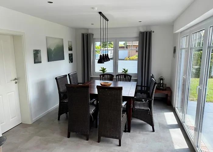 Neeborg Casa vacanze *