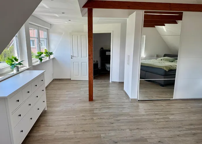 Casa vacanze Neeborg Zetel