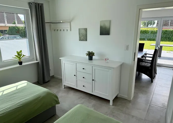 Casa vacanze Neeborg *