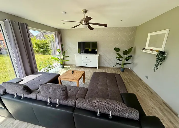 Neeborg Casa vacanze *