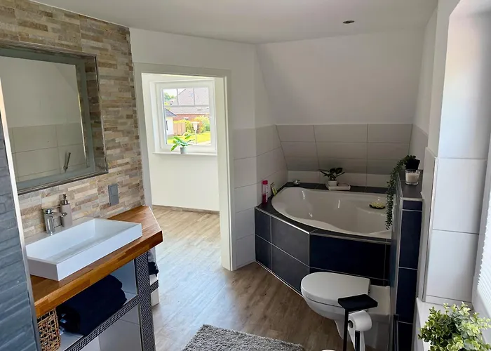 Neeborg Casa vacanze *