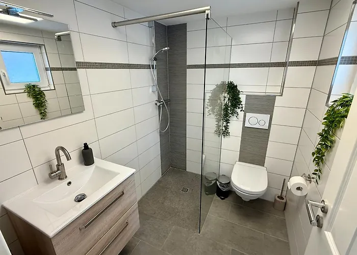 Casa vacanze Neeborg *