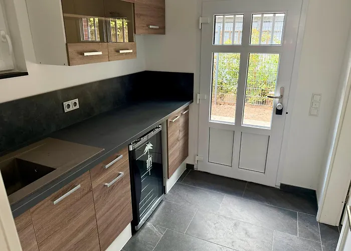 Casa vacanze Neeborg Zetel