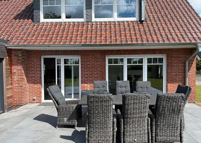 Neeborg Casa vacanze